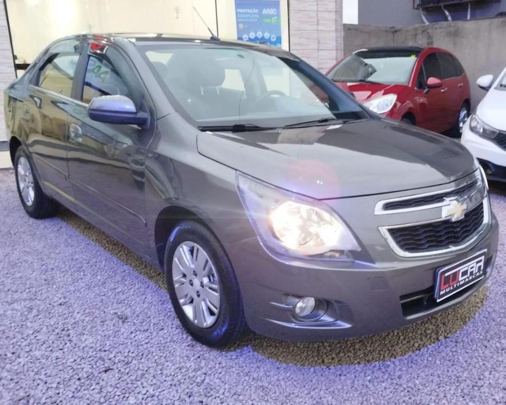 Chevrolet Cobalt