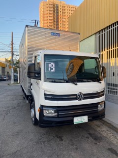 Foto do veículo Volkswagen Delivery 2.8 Delivery Express