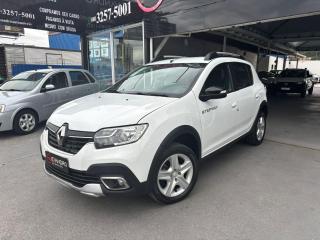 Foto do veículo Renault Sandero Zen Flex 1.6 16v 5p Mec.