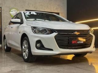 Foto do veículo Chevrolet Onix Plus 1.0 Turbo Ltz Auto