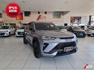Foto do veículo Gwm Haval H6 Gt Phev Awd