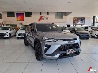 Foto do veículo Gwm Haval H6 Gt Phev Awd