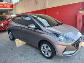 Foto do veículo Hyundai Hb20 1.0 S Vision