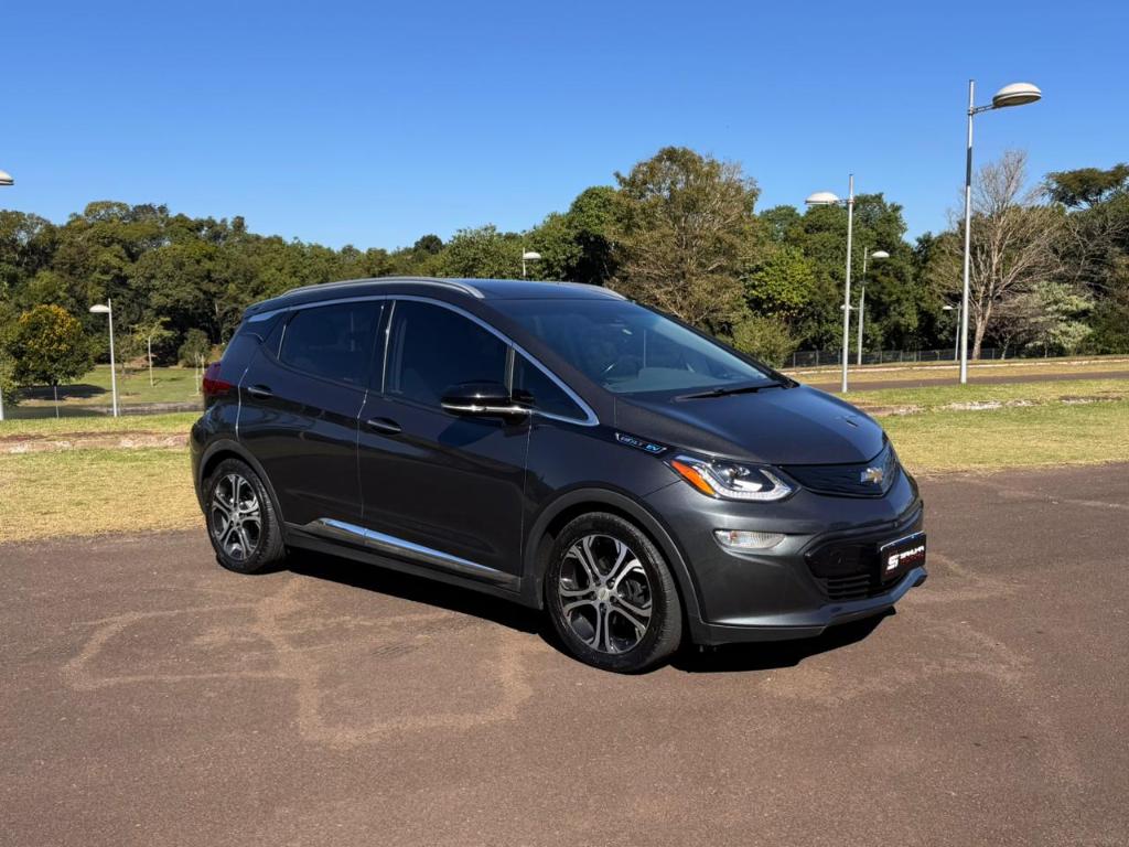 Chevrolet Bolt