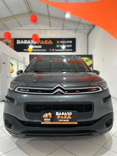 Foto do veículo Citroën Aircross Start 1.6 Flex 16v 5p Mec.