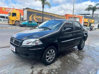 Foto do veículo Fiat Siena 1.4 8v Flex Attractive