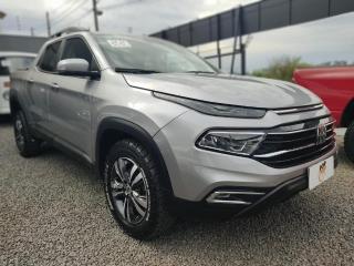 Foto do veículo Fiat Toro Freedom 2.0 16v 4x4 Tb Diesel Mec.