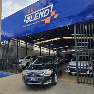 Foto do veículo Chevrolet Onix Sedan Plus 1.0 12v Tb Flex Aut.