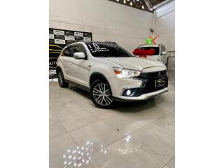 Foto do veículo Mitsubishi Asx 2.0 4x4 Awd 16v 4p Automático