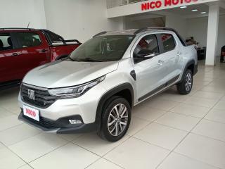 Foto do veículo Fiat Strada 1.3 Cabine Dupla Volcano