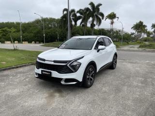 Foto do veículo Kia Sportage 1.6 T-gdi Mhev Ex Dct