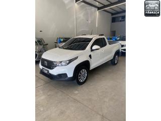 Foto do veículo Fiat Strada 1.3 Cabine Plus Freedom