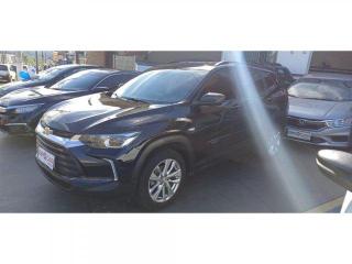 Foto do veículo Chevrolet Tracker Ltz 1.2 Turbo 12v Flex Aut.