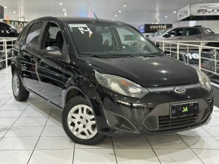 Foto do veículo Ford Fiesta 1.0 8v Flex/class 1.0 8v Flex 5p