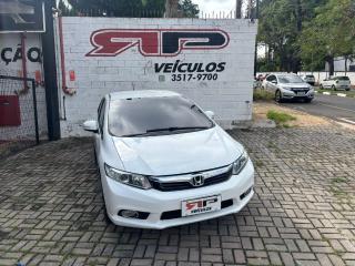 Foto do veículo Honda Civic Sedan Lxr 2.0 Flexone 16v Aut. 4p