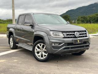 Foto do veículo Volkswagen Amarok Highline Cd 3.0 4x4 Tb Dies. Aut.