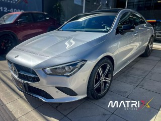 Foto do veículo Mercedes-benz Cla-250 2.0 16v Tb Aut.