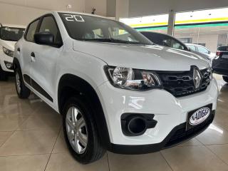 Foto do veículo Renault Kwid 1.0 Zen