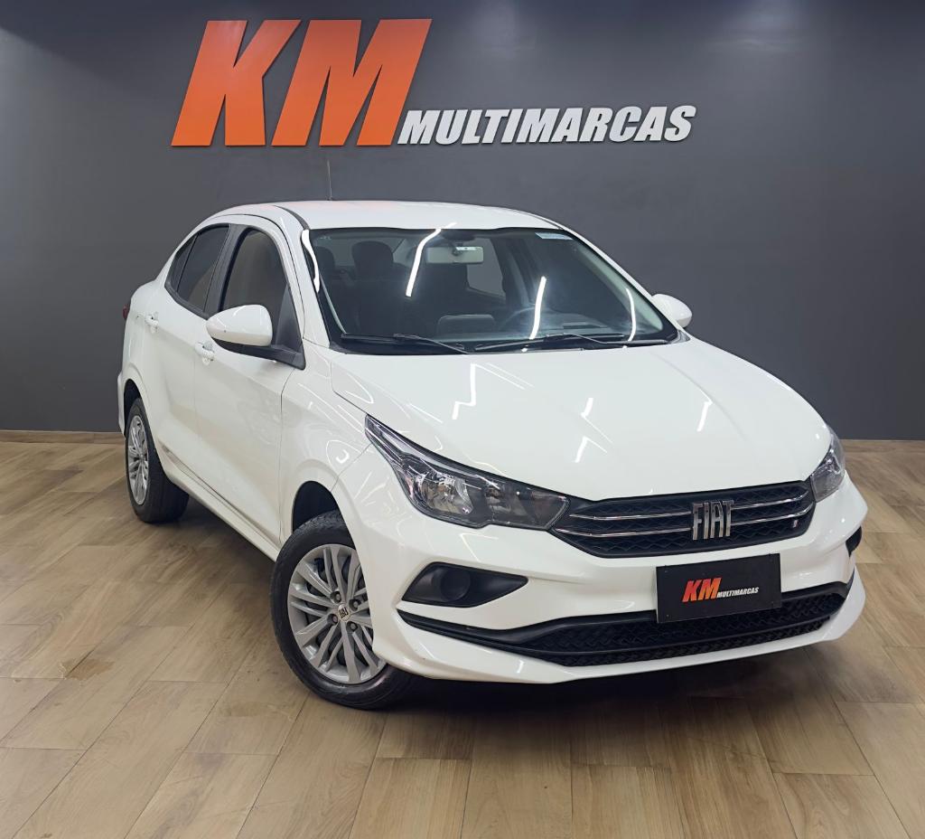 Fiat Cronos 1.0 FIREFLY FLEX DRIVE MANUAL 2024