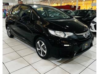 Foto do veículo Honda Fit Lx 1.5 Flexone 16v 5p Aut.