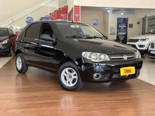 Foto do veículo Fiat Palio 1.0 Economy Fire Flex 8v 4p