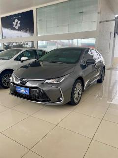 Foto do veículo Toyota Corolla Xei 2.0 Flex