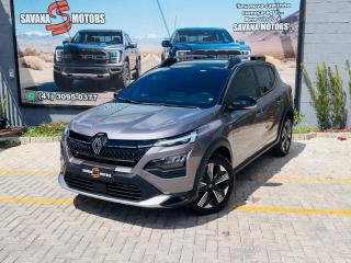 Foto do veículo Renault Kardian 1.0 Tce Premiere Edition Auto