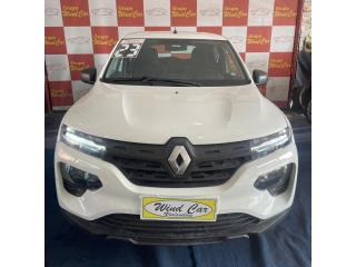 Foto do veículo Renault Kwid Intense 1.0 Flex 12v 5p Mec.