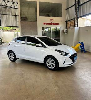 Foto do veículo Hyundai Hb20 1.0 12v Vision 4p Manual Flex