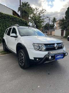 Foto do veículo Renault Duster 1.6 Dynamique Cvt