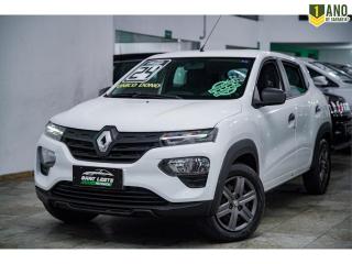 Foto do veículo Renault Kwid Zen 1.0 Flex 12v 5p Mec.