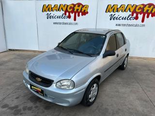 Foto do veículo Chevrolet Classic 1.0 Mpfi Life 8v