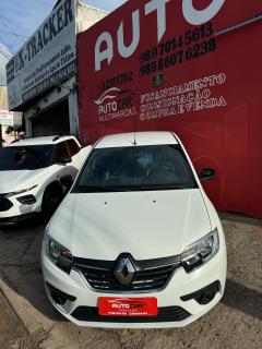 Foto do veículo Renault Logan 1.0 Zen