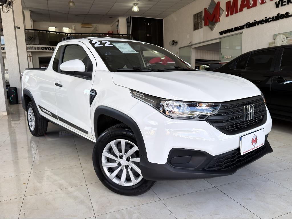 Fiat Strada
