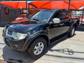 Foto do veículo Mitsubishi L200 Triton 3.2 Di-d Auto