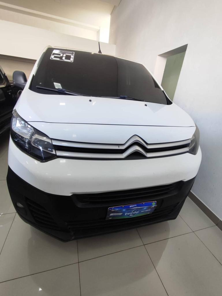 Citroen Citroën Jumpy