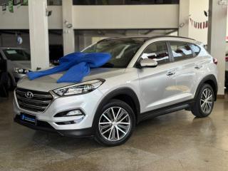 Foto do veículo Hyundai Tucson 1.6 T-gdi Gls Dct