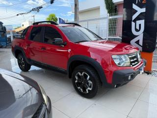 Foto do veículo Renault Oroch 1.3 Tce Outsider Cvt