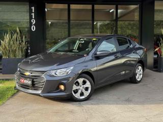 Foto do veículo Chevrolet Onix Sedan Plus Ltz 1.0 12v Tb Flex Aut.