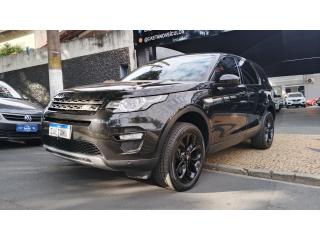 Foto do veículo Land Rover Discovery Sport 2.0 Td4 4wd Hse Auto