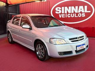 Foto do veículo Chevrolet Astra Advantage 2.0 Mpfi 8v Flexpower 5p