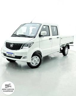 Foto do veículo Effa V22 1.5 16v Picape Dupla