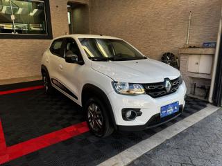 Foto do veículo Renault Kwid 1.0 Intense