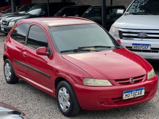 Foto do veículo Chevrolet Celta 1.0l