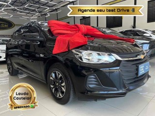 Foto do veículo Chevrolet Onix 1.0 Lt