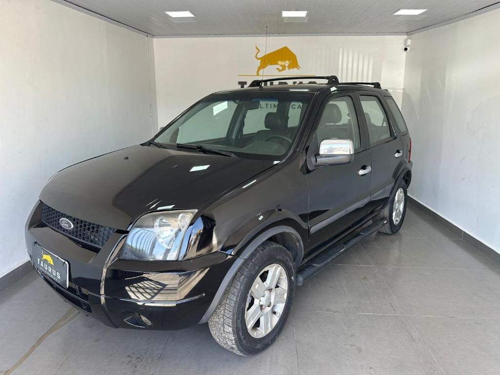 Ford Ecosport 2007