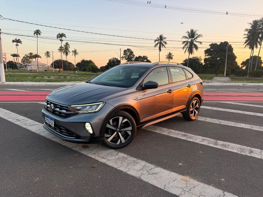 Volkswagen Nivus