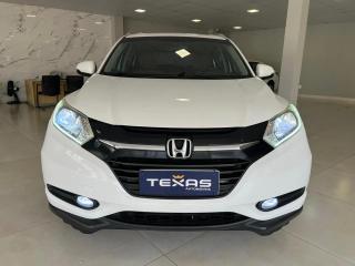 Foto do veículo Honda Hr-v Lx 1.8 Flexone 16v 5p Mec.