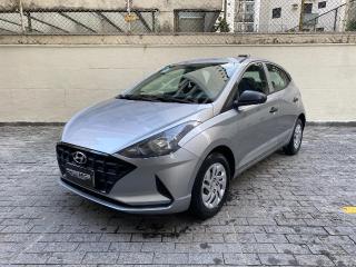 Foto do veículo Hyundai Hb20 1.0 Sense