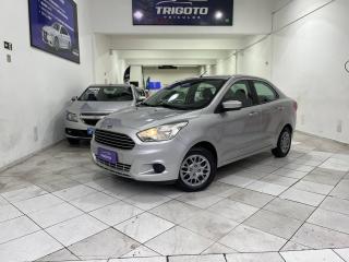 Foto do veículo Ford Ka 1.0 Flex Se